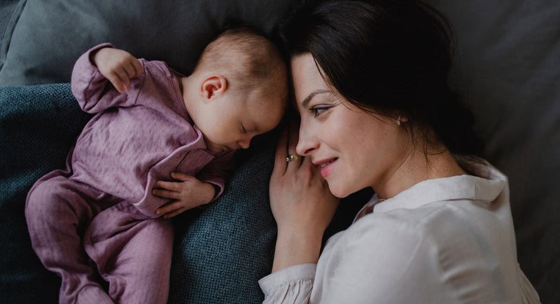 Babys optimal mit Vitamin D versorgen