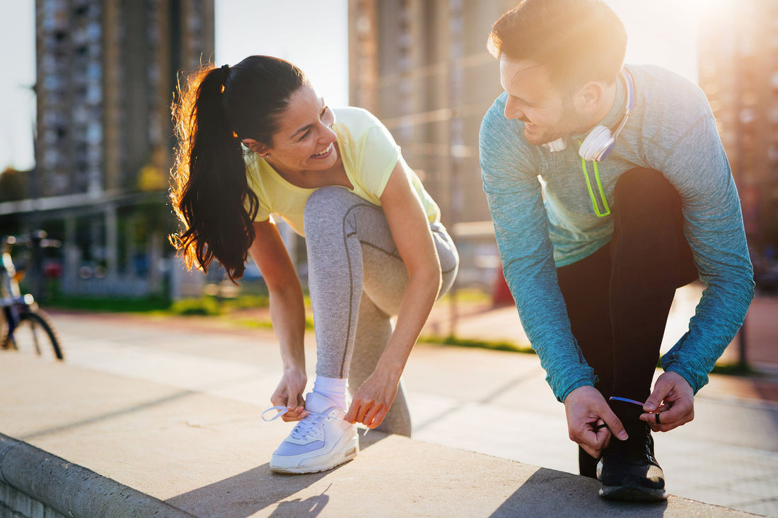 Vitamin D für Sportler