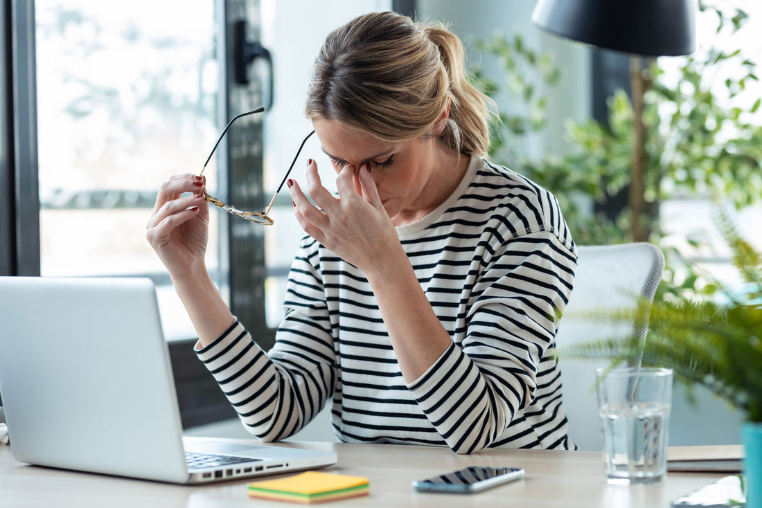 Wie wirkt sich Stress auf unseren Darm aus?