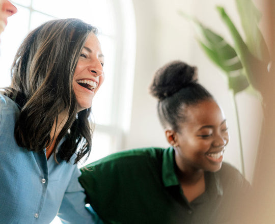 Verbundenheit stärkt das Immunsystem