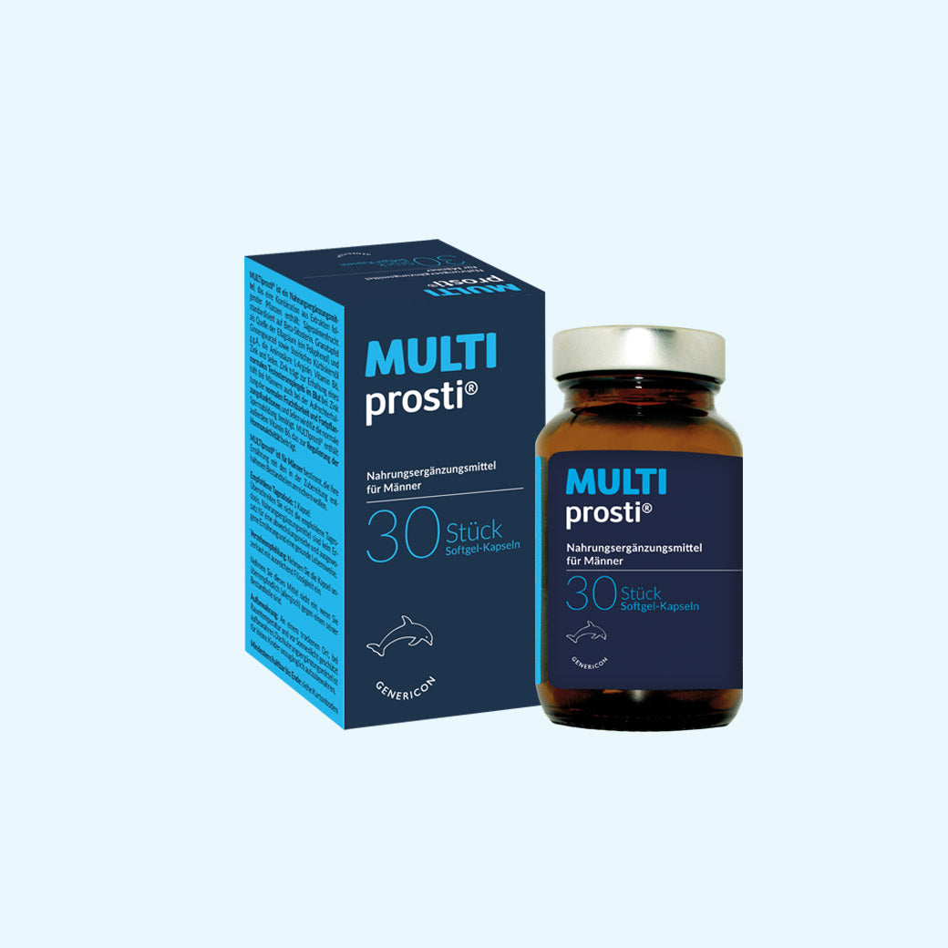 MULTIprosti®