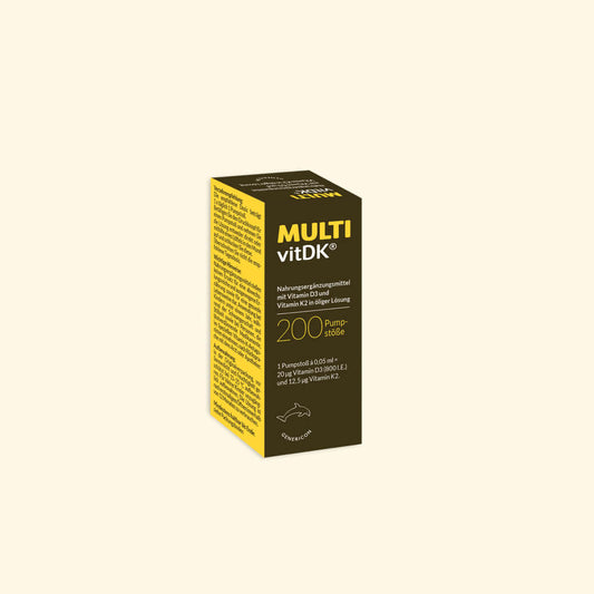 MULTIvitDK®